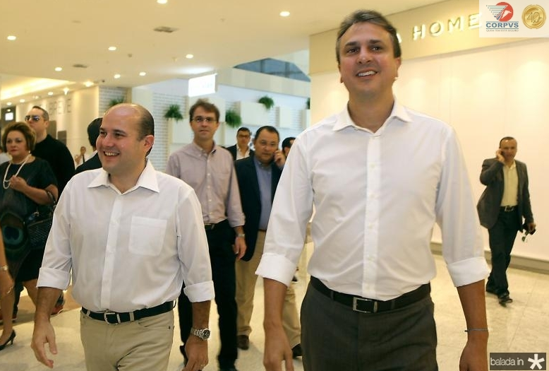 Seminário reúne prefeitos cearenses no Centro de Eventos do Ceará