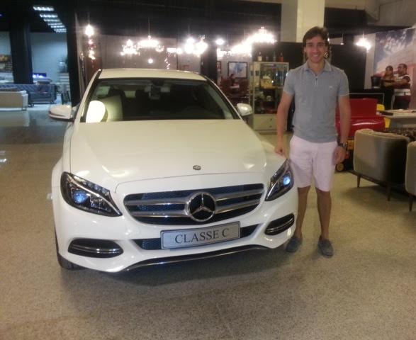 Bacanas conferem a quinta edição da mostra 100% Design