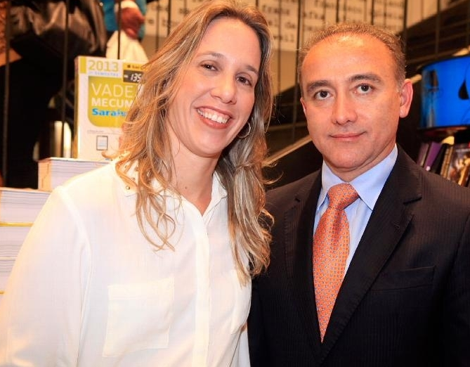 Ricardo Porto toma posse no pleno do TRE-CE