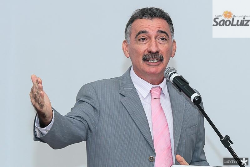 Artur Bruno comanda entrega do Prêmio Ambientalista Joaquim Feitosa