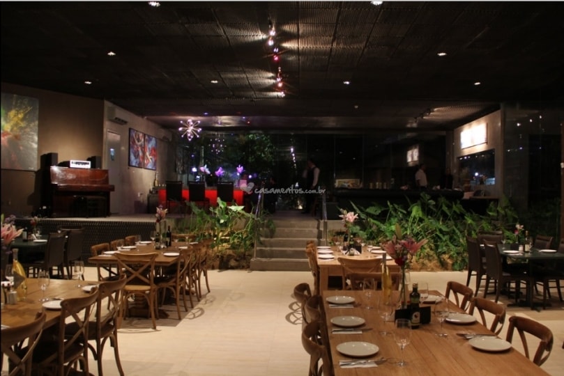 Pipo Restaurante lança cardápio especial para o Dia dos Namorados