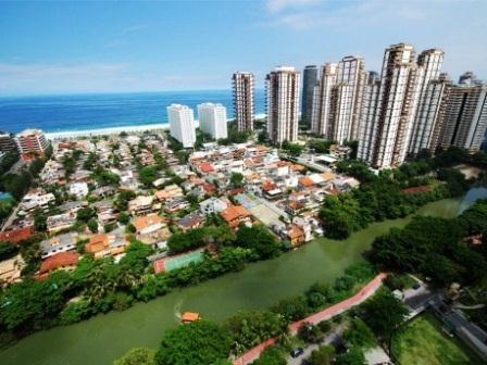 Mercado imobiliário de alto luxo está em expansão
