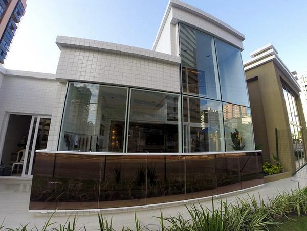 Construtora Manhattan lança o New York Residence