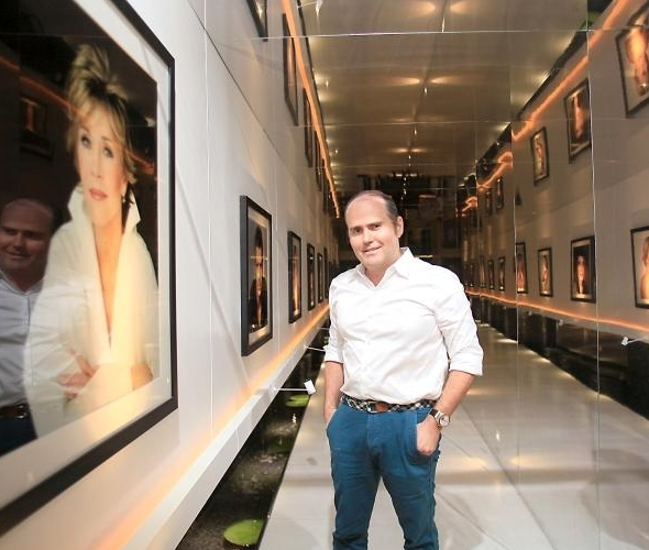 A gente já tem a lista de arquitetos confirmados para Casa Cor Ceará. Vem ver!