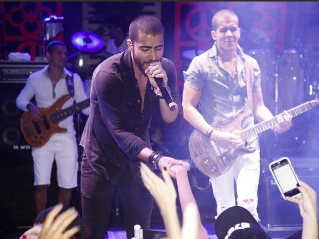 Oito7Nove4 vai fazer a festa no Mucuripe Music