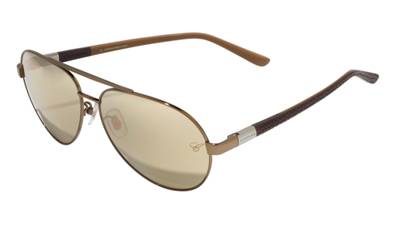 Seu pai de óculos novos!