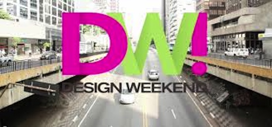 São Paulo recebe segunda edição do Design Weekend