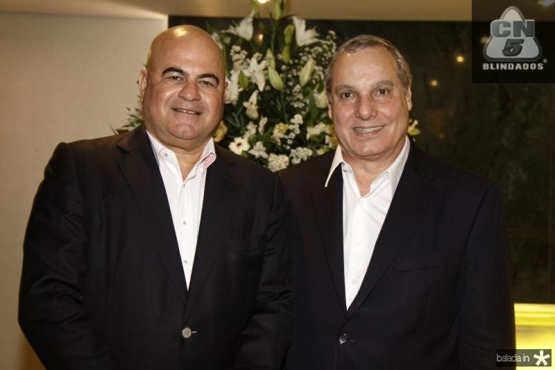 Alto Padrão - Palestra de Álvaro Coelho da Fonseca sela parceria entre Luciano Cavalcante Imóveis e Coelho da Fonseca