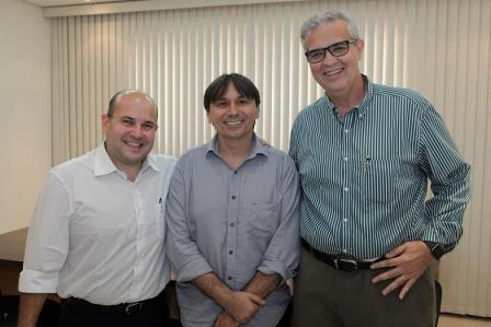 Setor atacadista cearense marca presença na ABAD 2017