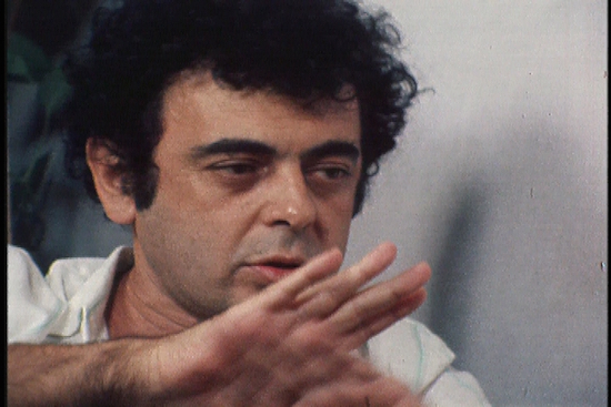 Cineteatro São Luiz comemora 50 anos de “Terra em Transe”, de Glauber Rocha