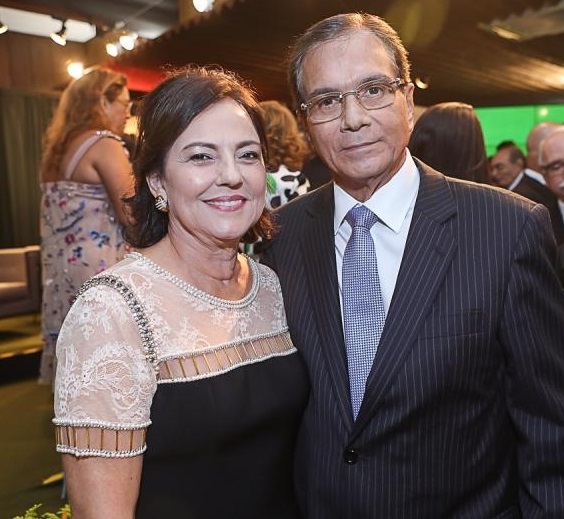 Beto Studart comanda homenagem a dirigentes da Semace