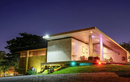 Que tal levar seu pai em um lugar especial neste domingo?