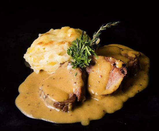 Ainda dá tempo de encomendar o menu especial da Toca To Go para o Dia dos Pais