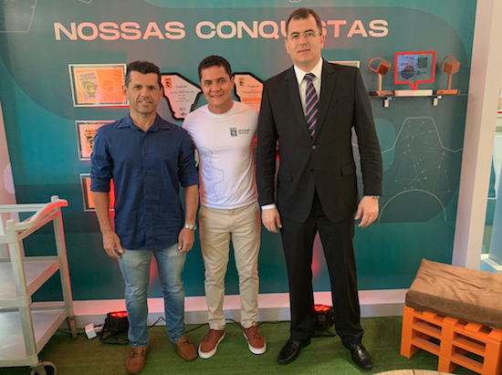 StandShow completa 21 anos na área de eventos