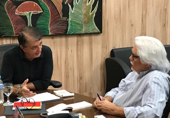 Setur e Sebrae-CE lançarão rota turística para o Cariri