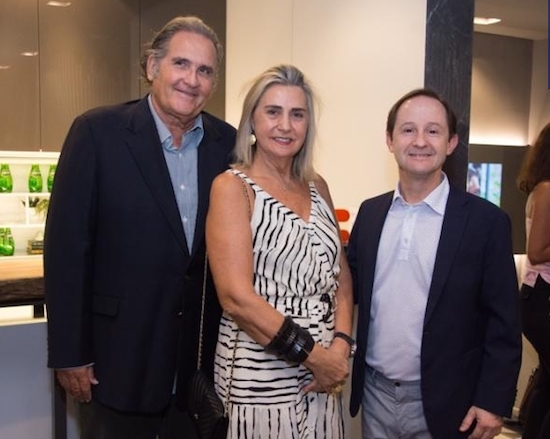 DC 360. Luiz Fiuza projeta um megaempreendimento para o terreno do Boteco Praia