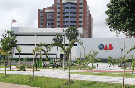 OAB-CE sedia Encontro Nacional de Advocacia Tributária