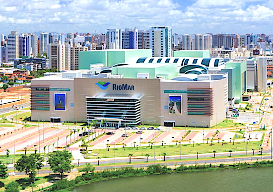 Lopes Immobilis realiza feirão do RioMar Fortaleza