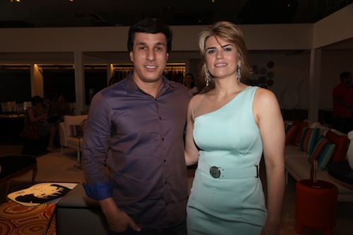 A Le Spec abre as portas em grande estilo