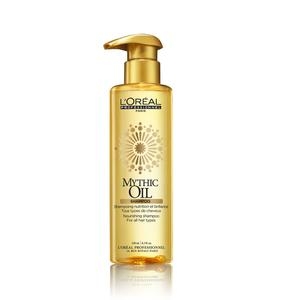 L’Oréal Professionnel lança linha Mythic Oil