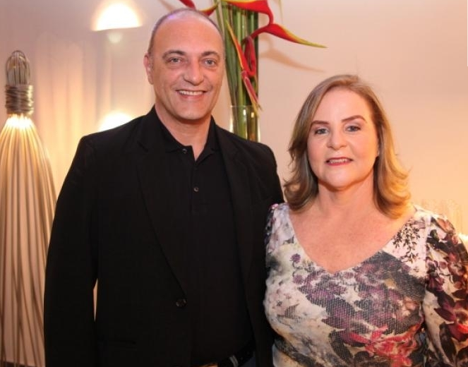 Candela promove exposição Mariposa