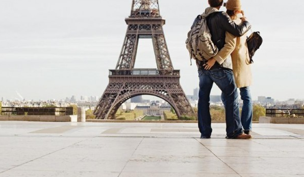 Vai casar? Saiba os destinos mais procurados para lua de mel