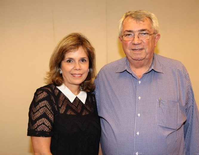 J.Macêdo marca presença no Degustar Fortaleza