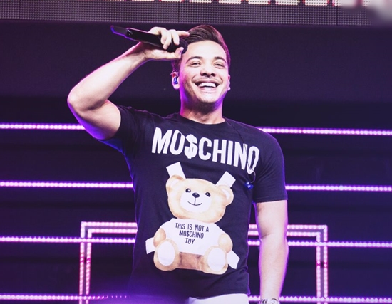 WS Sunset promete colocar o Colosso Fortaleza para ferver no feriadão