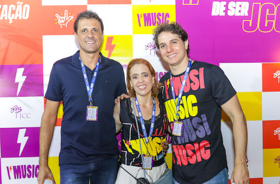 Praça da expansão do Iguatemi Fortaleza será palco do lançamento do I’Music 2020