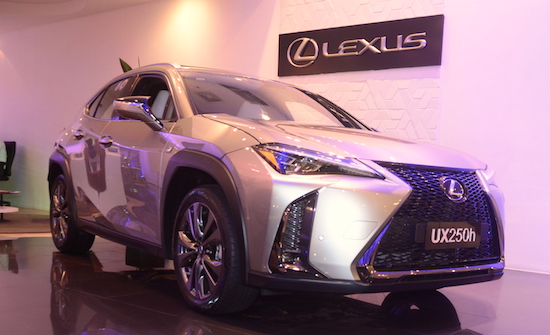 Newland Lexus marca presença na IV Etapa do Circuito Norte Nordeste Guabi de Hipismo