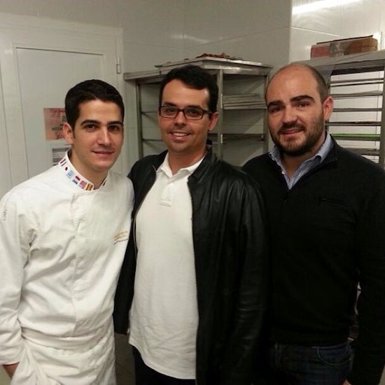 Vem novidade na Toca Fina Cozinha!!!