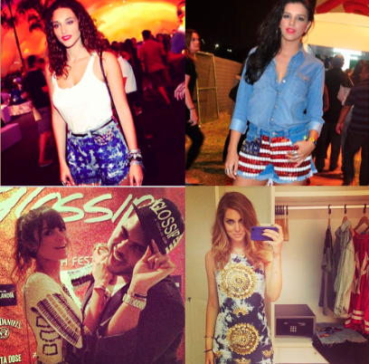 House of Mother Joana desembarca em Fortaleza