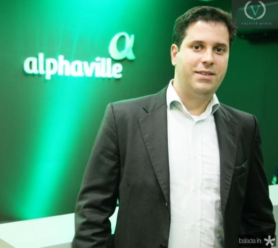 Alphaville Urbanismo reinaugura loja conceito em Fortaleza