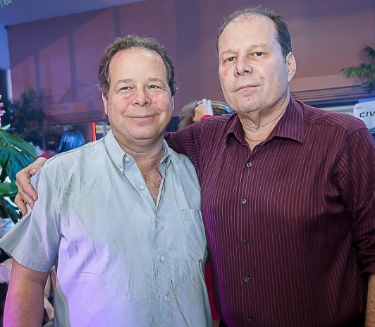 Renault apresenta ação de vendas no Cabana Del Primo