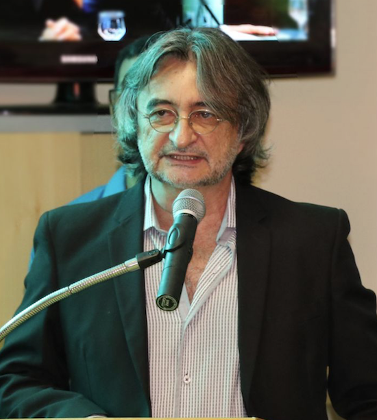 Acilon consegue novo kartódromo para o Eusébio