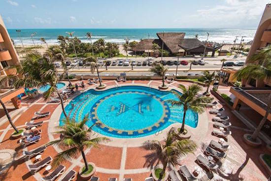 Vila Galé lança novidades na Festuris de Gramado