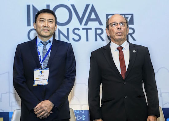 Impressão 3D é o futuro da construção