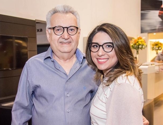 Marcondes Viana arma um auê no Dom Pedro Laguna. O motivo?