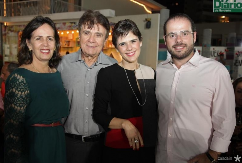 Casa Cor CE revela melhor ambiente escolhido por voto popular