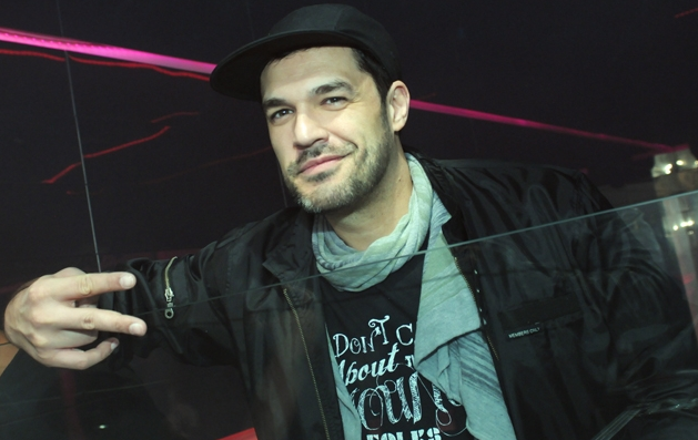 Phonique agita pré-réveillon de Trancoso