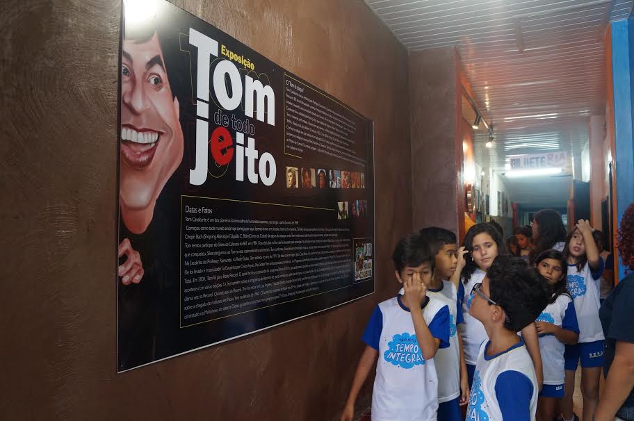 Dica cult: Museu do Humor Cearense promove Festa Literária