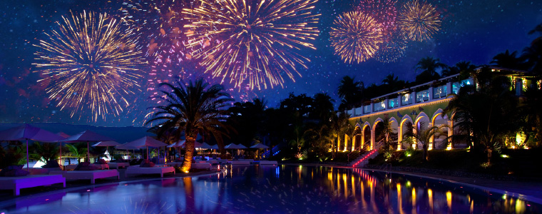 Balada In lista 5 destinos que vão bombar no Réveillon!