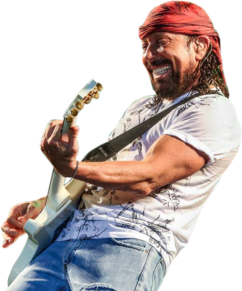 Bell Marques faz ensaio geral no Pré-Réveillon Flores