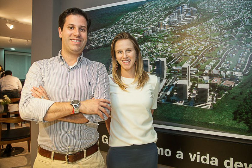 Alphaville Ceará 3 começa a ser vendido