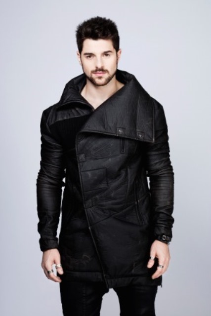 DJ Alok concorre ao Prêmio Contigo!