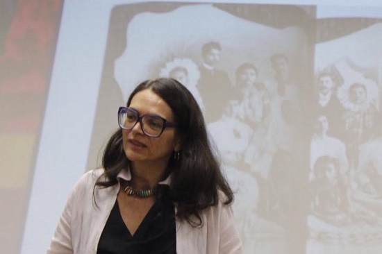 Museu da Fotografia Fortaleza promove bate papo com Izabel Gurgel