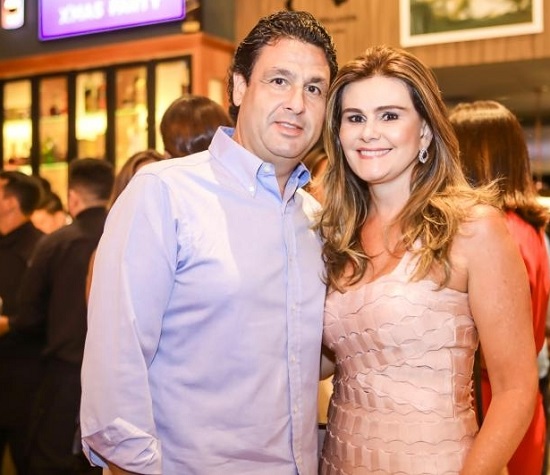 Ivana Bezerra inaugura Espaço Cultural Ana Amélia