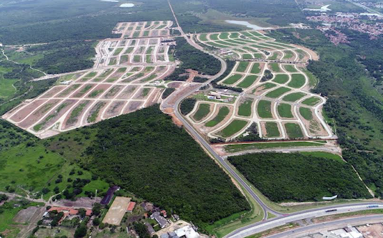 Alphaville lança novo residencial na Cidade Alpha