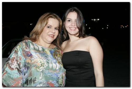 Elisa Oliveira e Carol Bruno