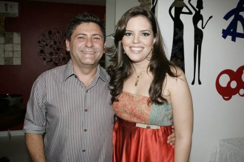 Ivan Gumaraes e Lara Andrade 1